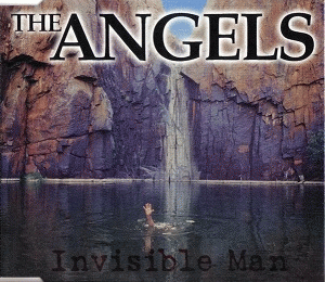 Angel City : Invisible Man